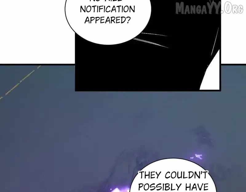 Doomsday for All: Me, Virus Monarch Chapter 99 page 13