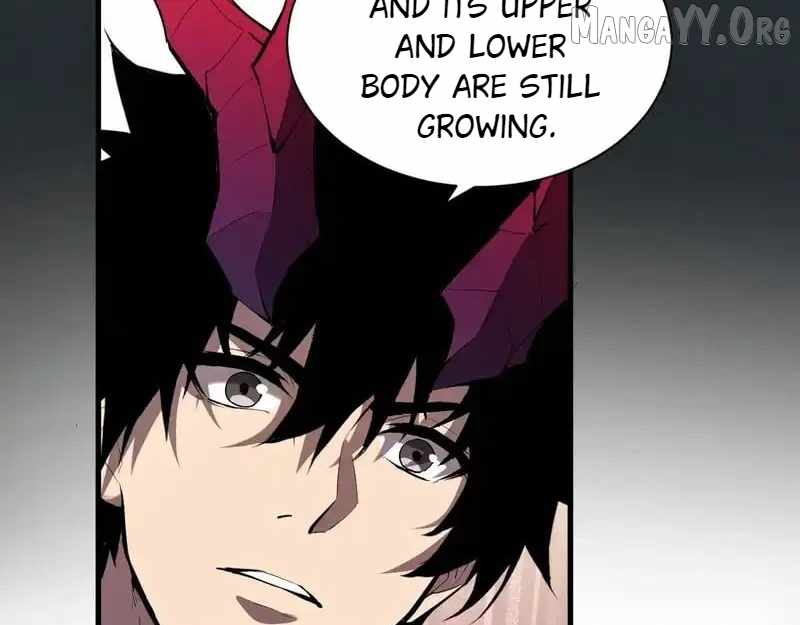 Doomsday for All: Me, Virus Monarch Chapter 99 page 4