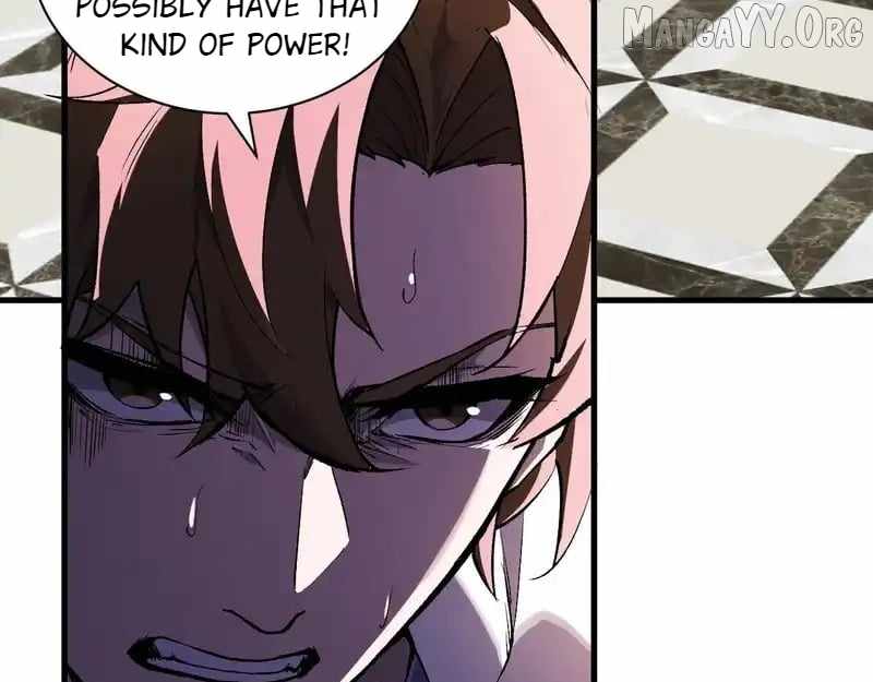 Doomsday for All: Me, Virus Monarch Chapter 99 page 21