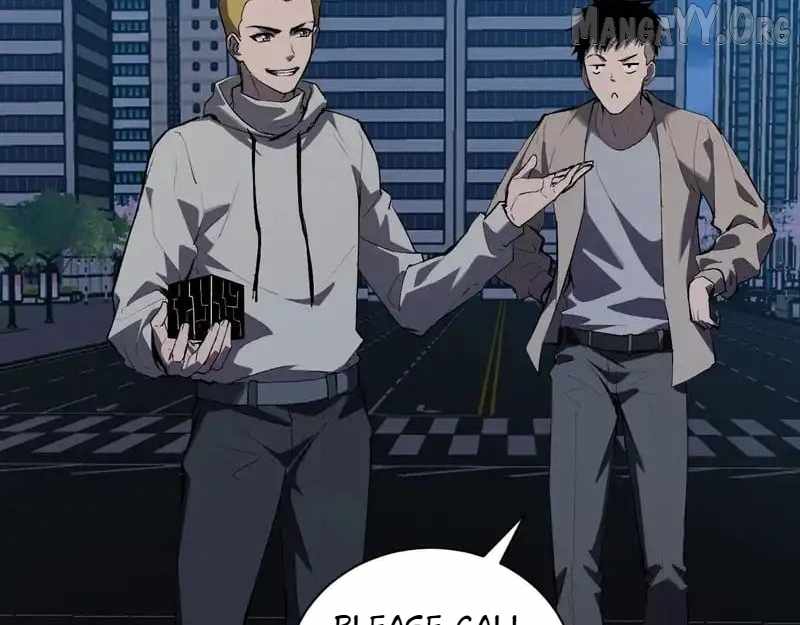 Doomsday for All: Me, Virus Monarch Chapter 99 page 86