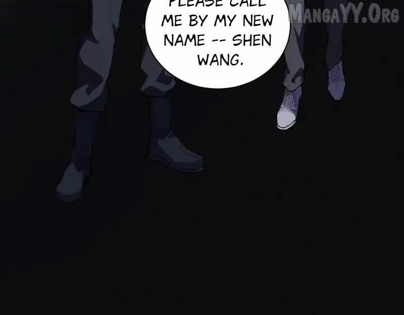 Doomsday for All: Me, Virus Monarch Chapter 99 page 87