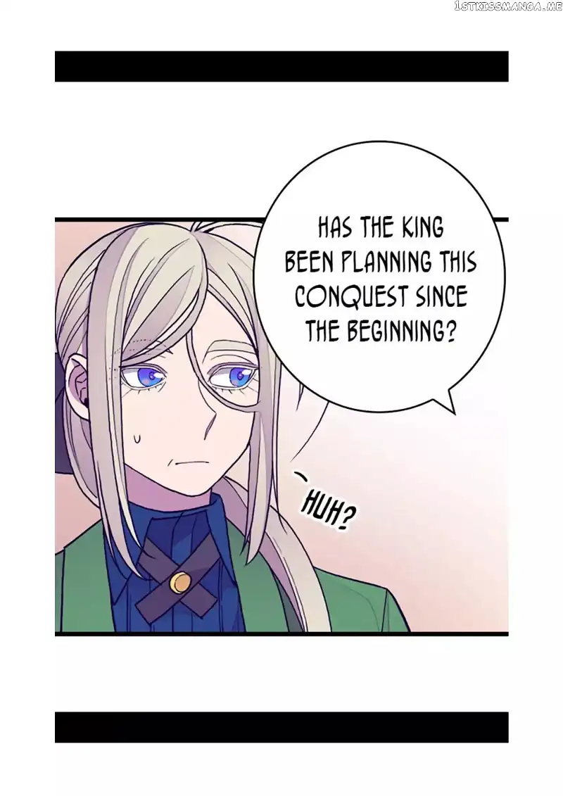 They Say I Was Born a Kings Daughter Chapter 97 page 15