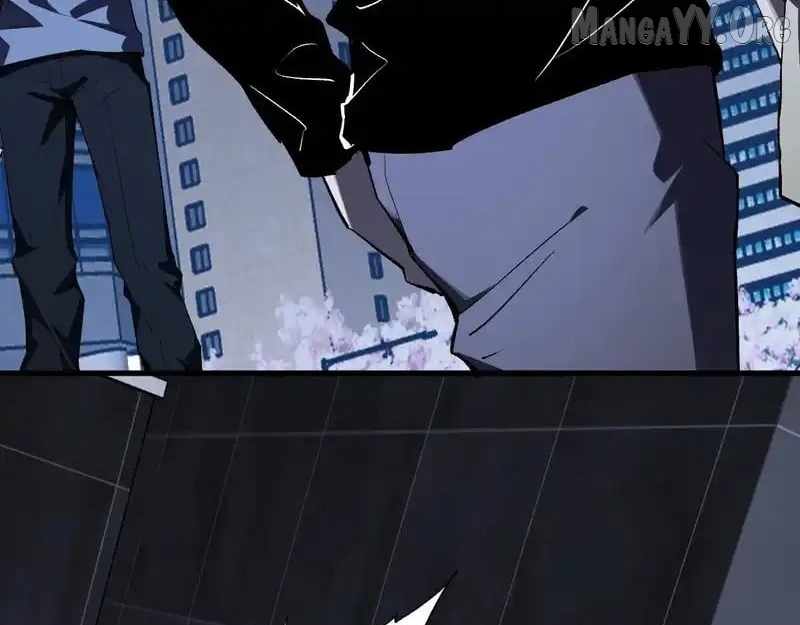 Doomsday for All: Me, Virus Monarch Chapter 99 page 128