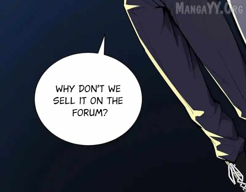 Doomsday for All: Me, Virus Monarch Chapter 99 page 108