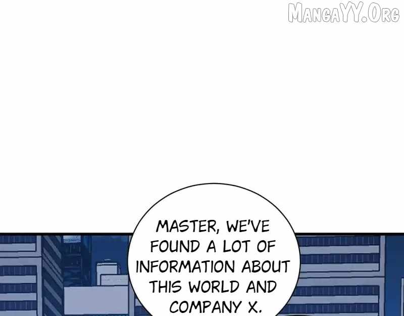 Doomsday for All: Me, Virus Monarch Chapter 99 page 114