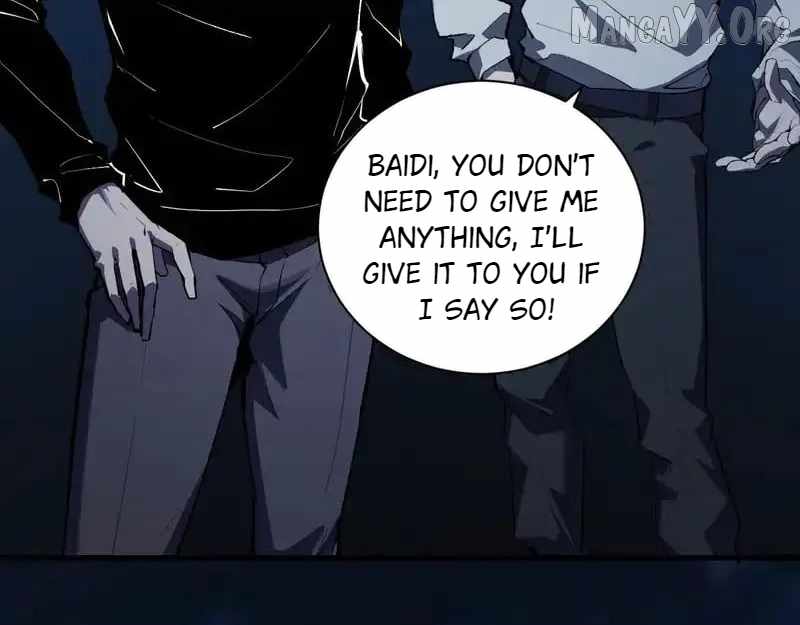Doomsday for All: Me, Virus Monarch Chapter 99 page 102