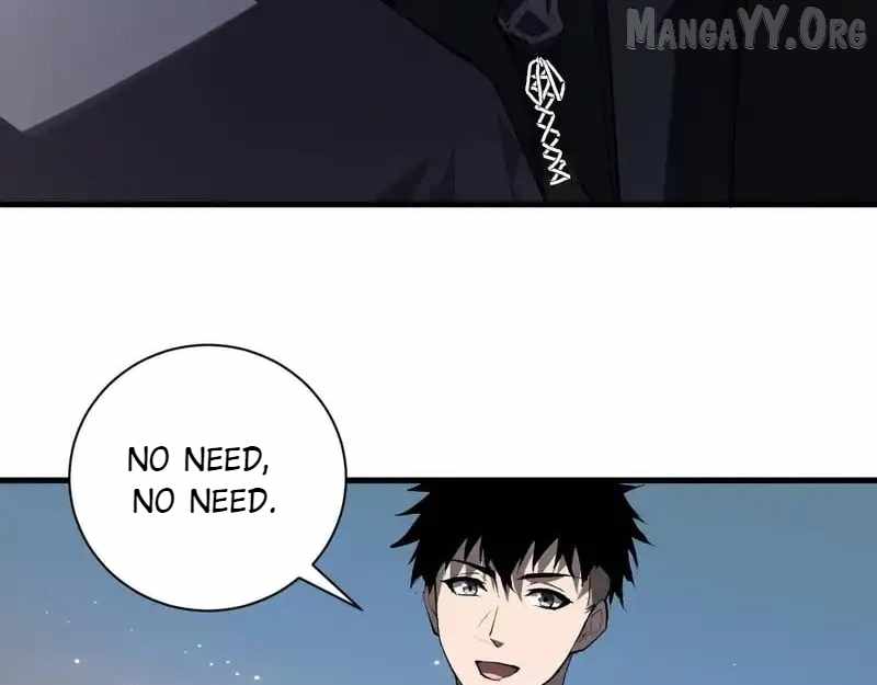 Doomsday for All: Me, Virus Monarch Chapter 99 page 90