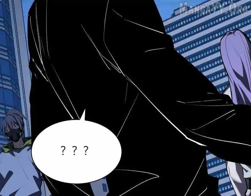 Doomsday for All: Me, Virus Monarch Chapter 99 page 127