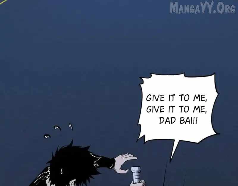 Doomsday for All: Me, Virus Monarch Chapter 99 page 110