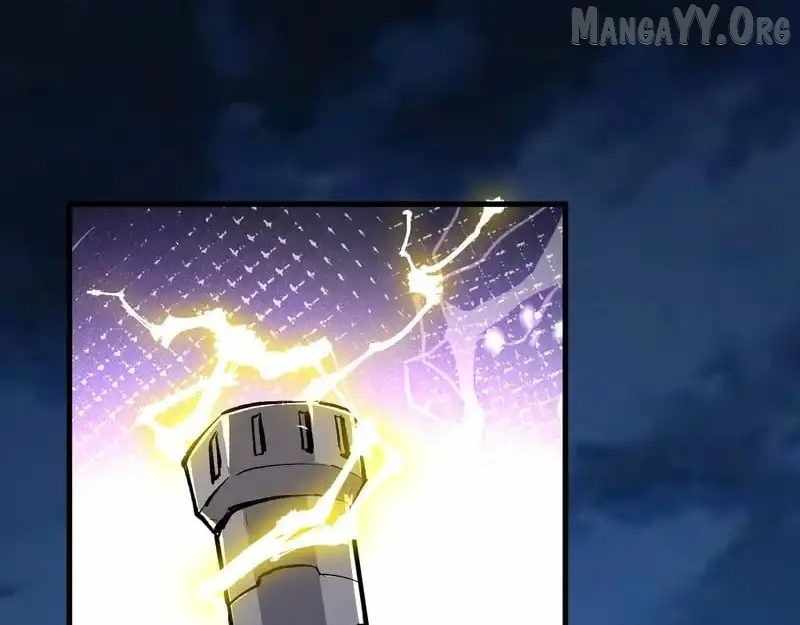 Doomsday for All: Me, Virus Monarch Chapter 99 page 103