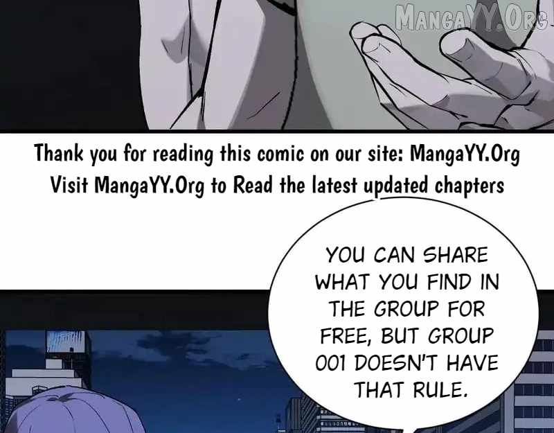 Doomsday for All: Me, Virus Monarch Chapter 99 page 117