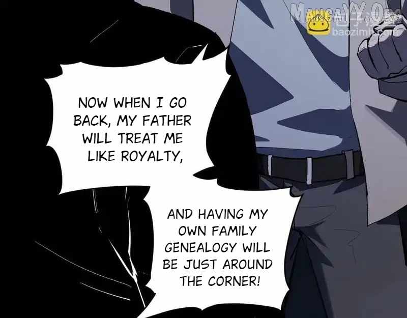 Doomsday for All: Me, Virus Monarch Chapter 99 page 99
