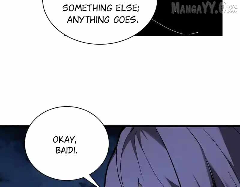 Doomsday for All: Me, Virus Monarch Chapter 99 page 121