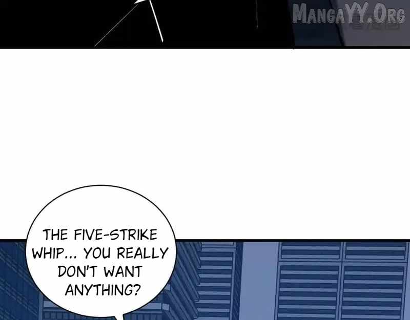 Doomsday for All: Me, Virus Monarch Chapter 99 page 100