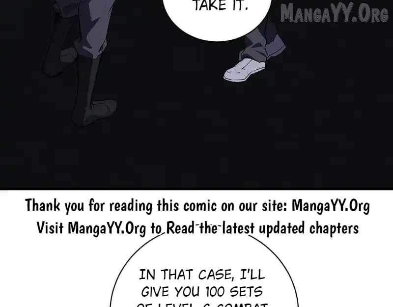 Doomsday for All: Me, Virus Monarch Chapter 99 page 94