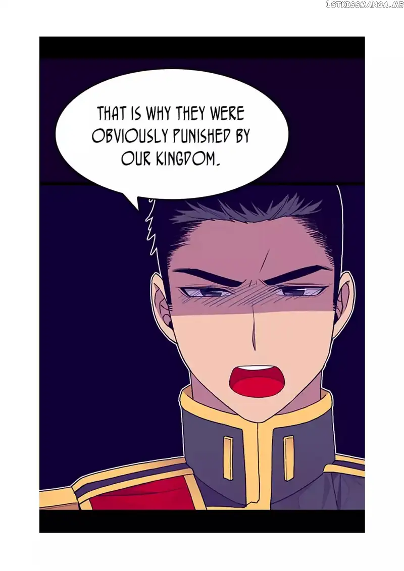 They Say I Was Born a Kings Daughter Chapter 97 page 9