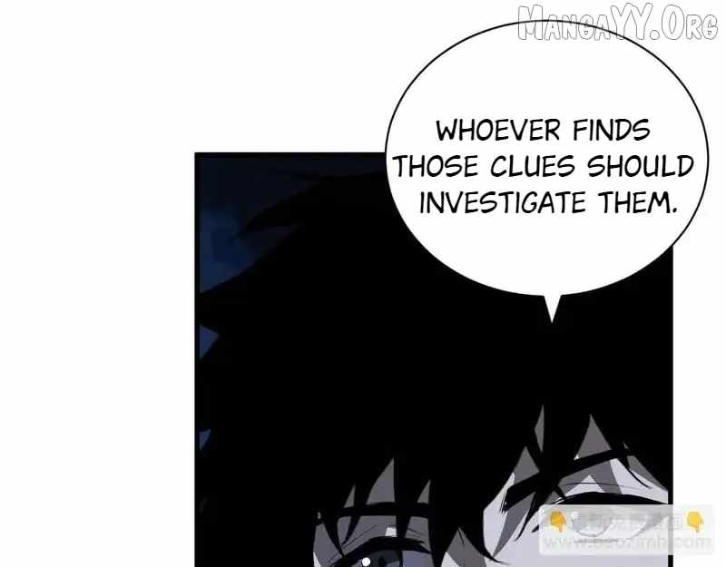 Doomsday for All: Me, Virus Monarch Chapter 99 page 119