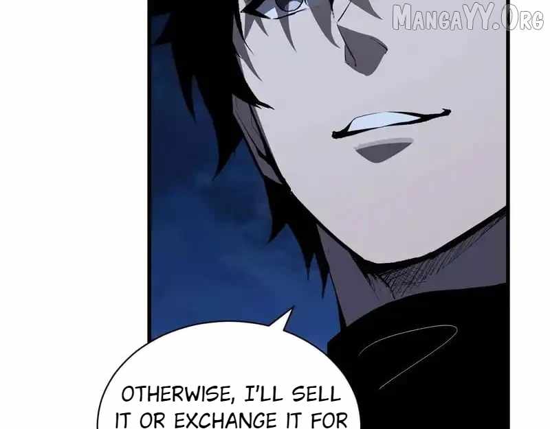 Doomsday for All: Me, Virus Monarch Chapter 99 page 120