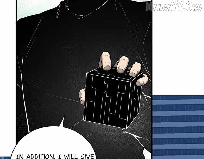 Doomsday for All: Me, Virus Monarch Chapter 99 page 96