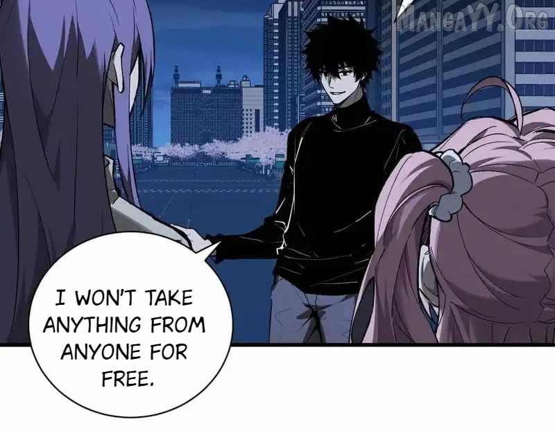 Doomsday for All: Me, Virus Monarch Chapter 99 page 118