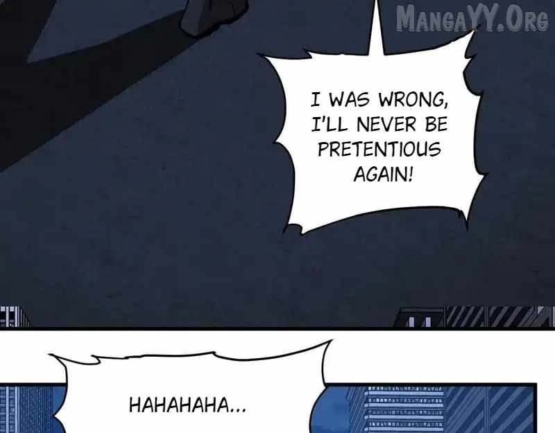 Doomsday for All: Me, Virus Monarch Chapter 99 page 112