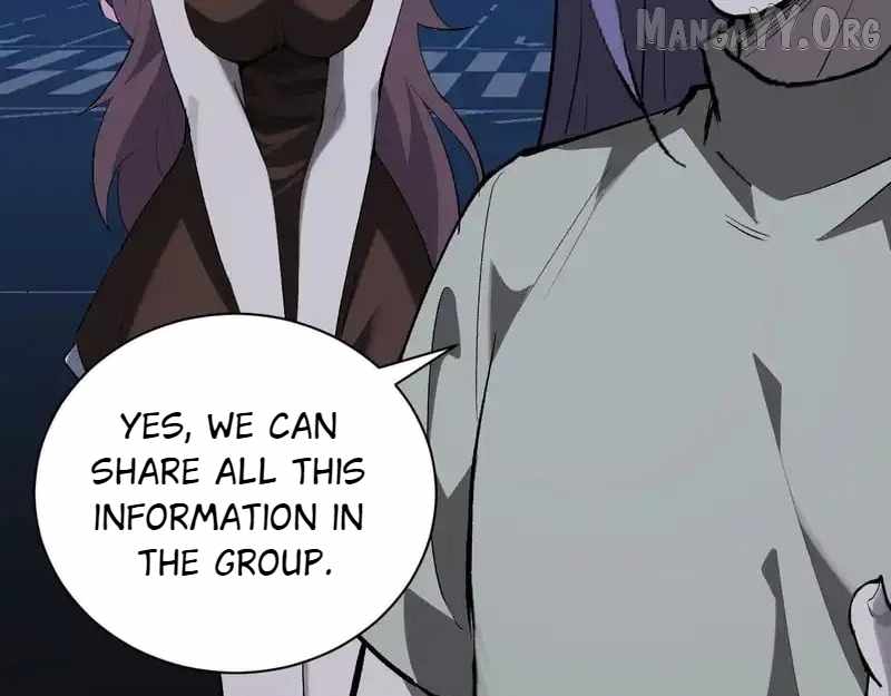 Doomsday for All: Me, Virus Monarch Chapter 99 page 116