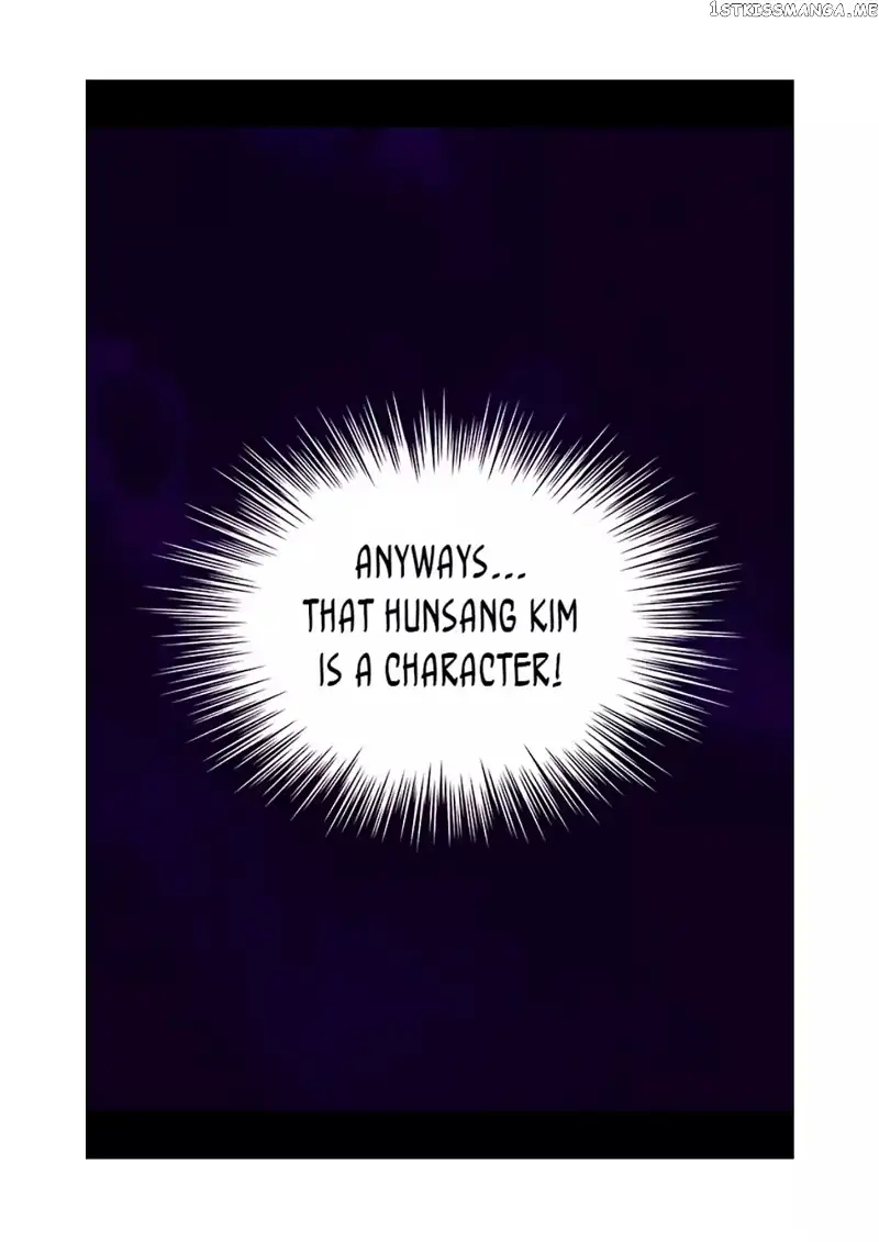They Say I Was Born a Kings Daughter Chapter 97 page 36