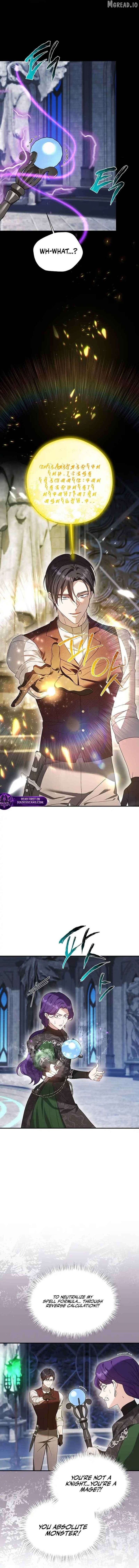 A Golden Fate That Transcends Time Chapter 99 page 13