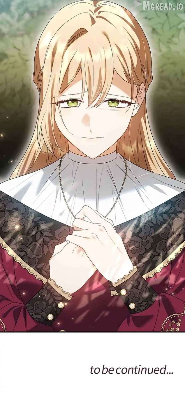 A Golden Fate That Transcends Time Chapter 99 page 19
