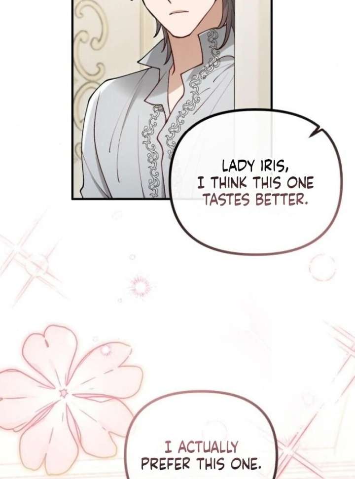 A Beast Swallowed by a Flower Chapter 99 page 5