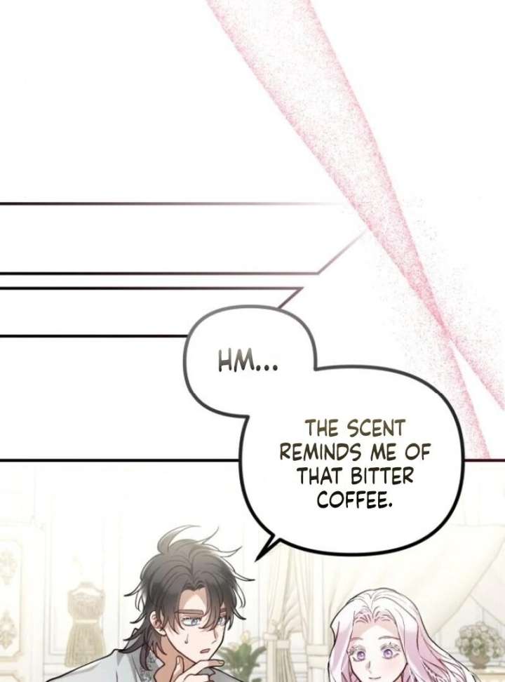 A Beast Swallowed by a Flower Chapter 99 page 12