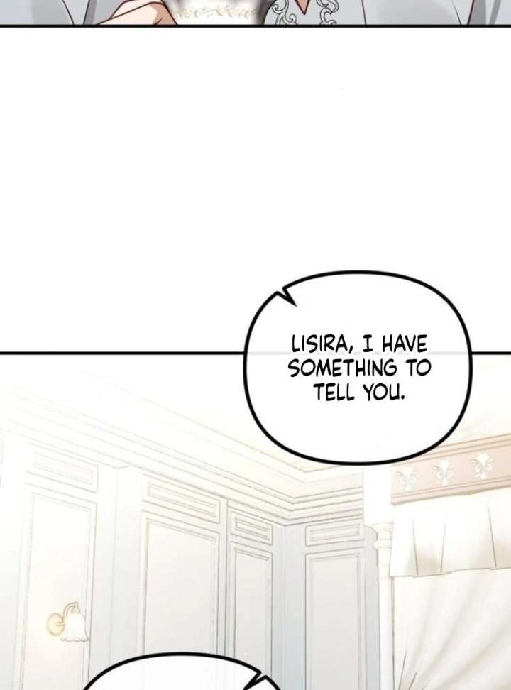 A Beast Swallowed by a Flower Chapter 99 page 26