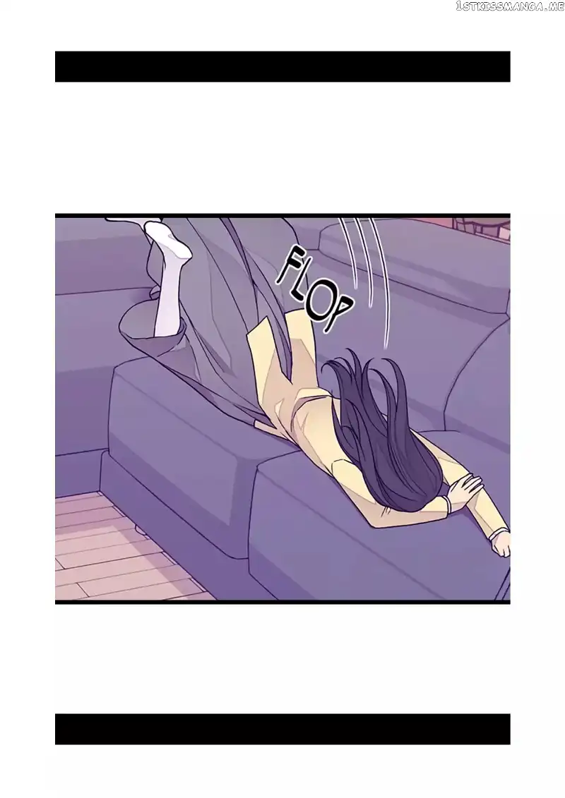They Say I Was Born a Kings Daughter Chapter 97 page 58
