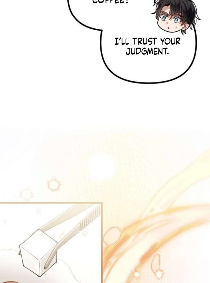 A Beast Swallowed by a Flower Chapter 99 page 16