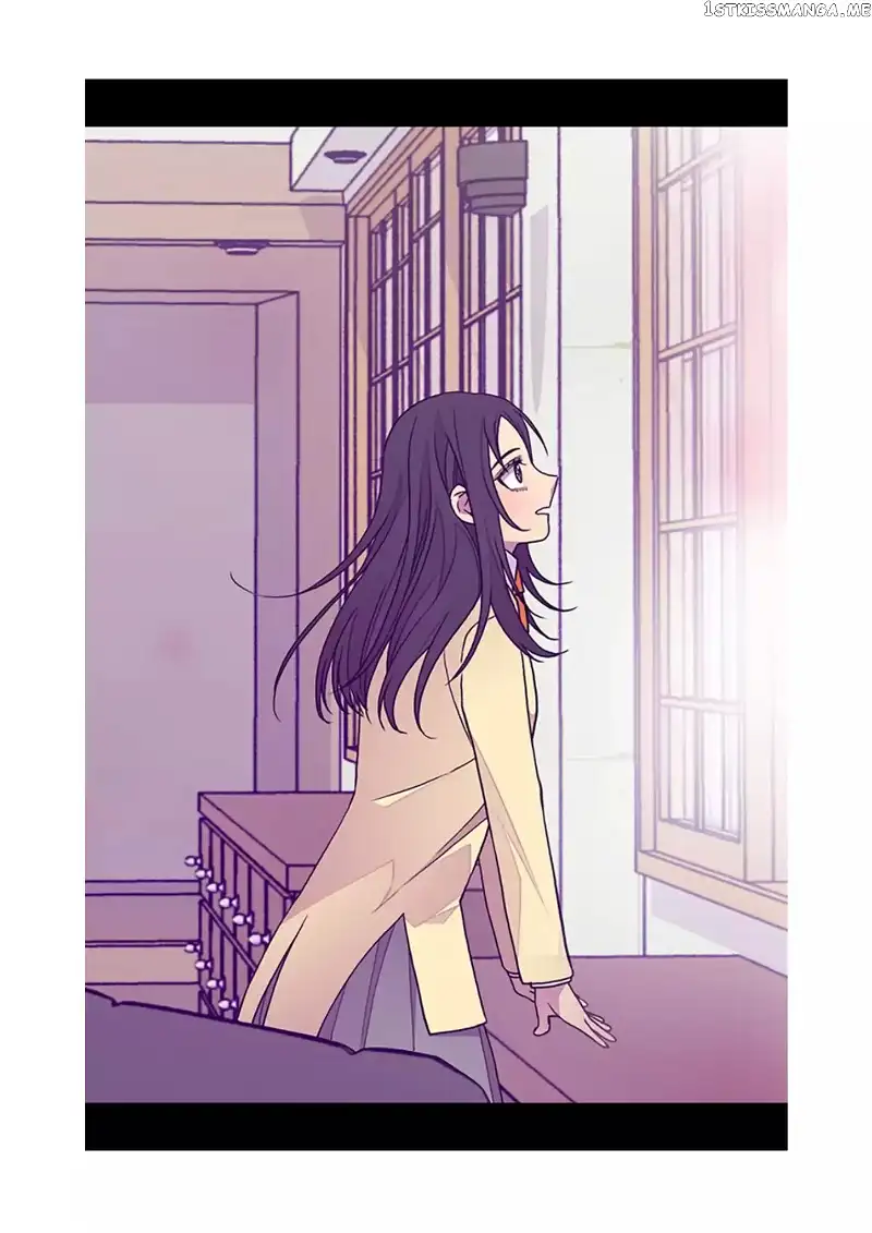 They Say I Was Born a Kings Daughter Chapter 97 page 68