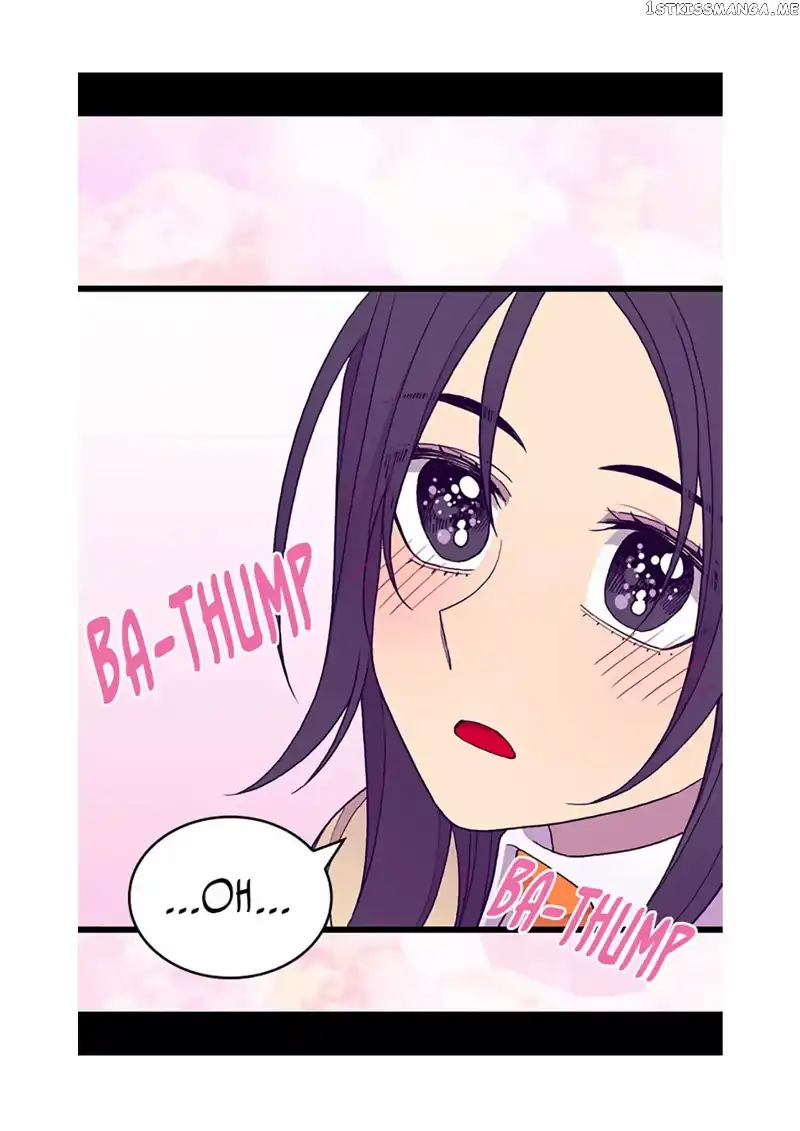 They Say I Was Born a Kings Daughter Chapter 97 page 71