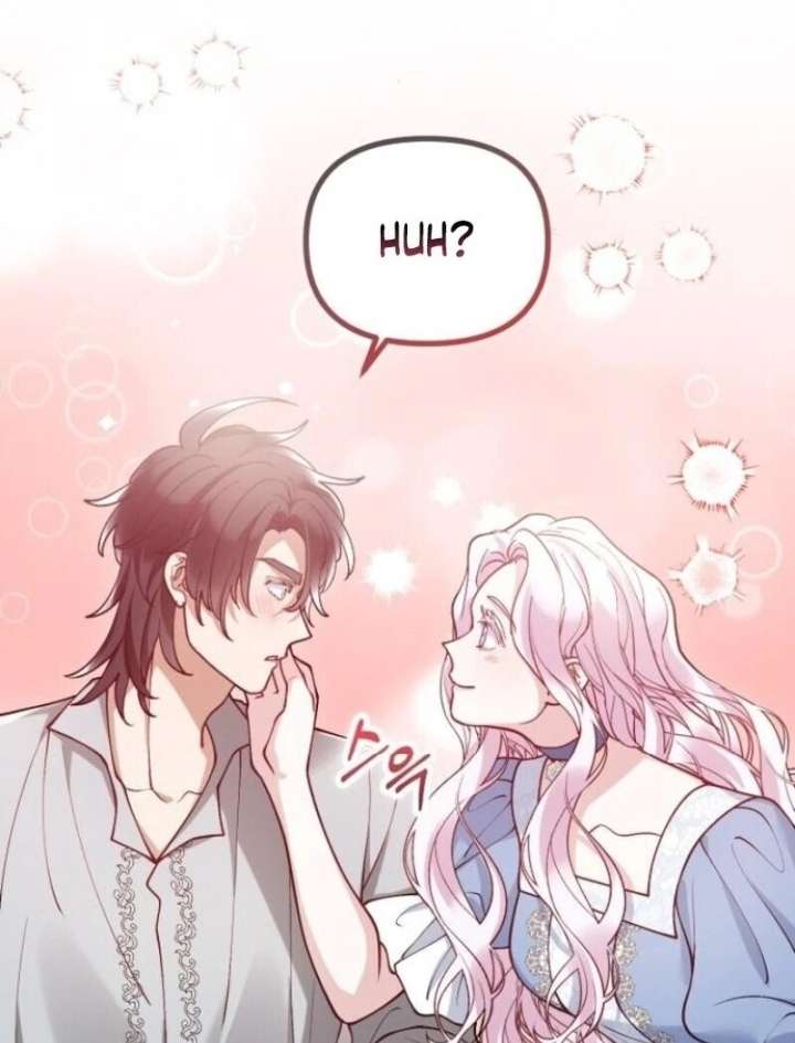 A Beast Swallowed by a Flower Chapter 99 page 40