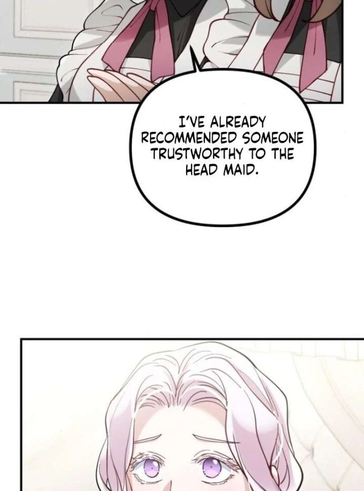 A Beast Swallowed by a Flower Chapter 99 page 66