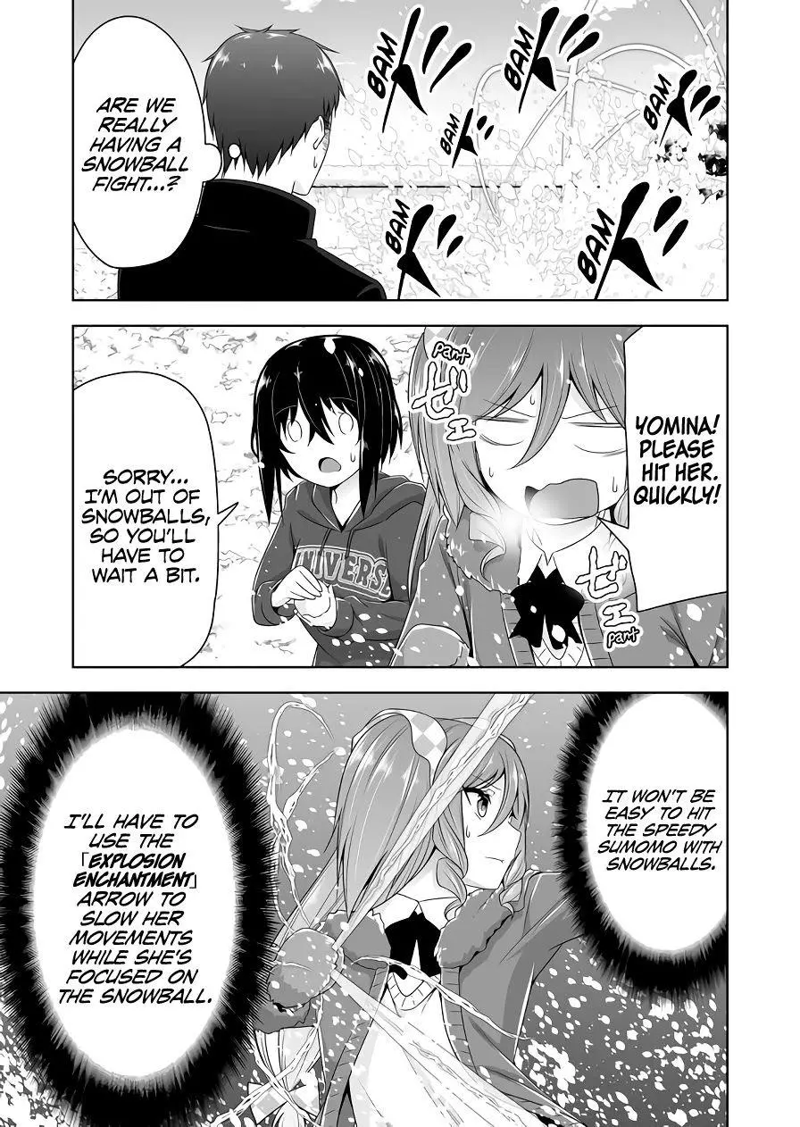 Devilchi Chapter 95 page 4
