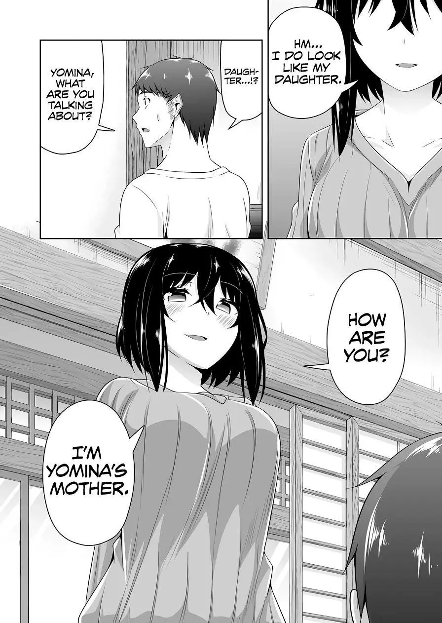 Devilchi Chapter 95 page 13