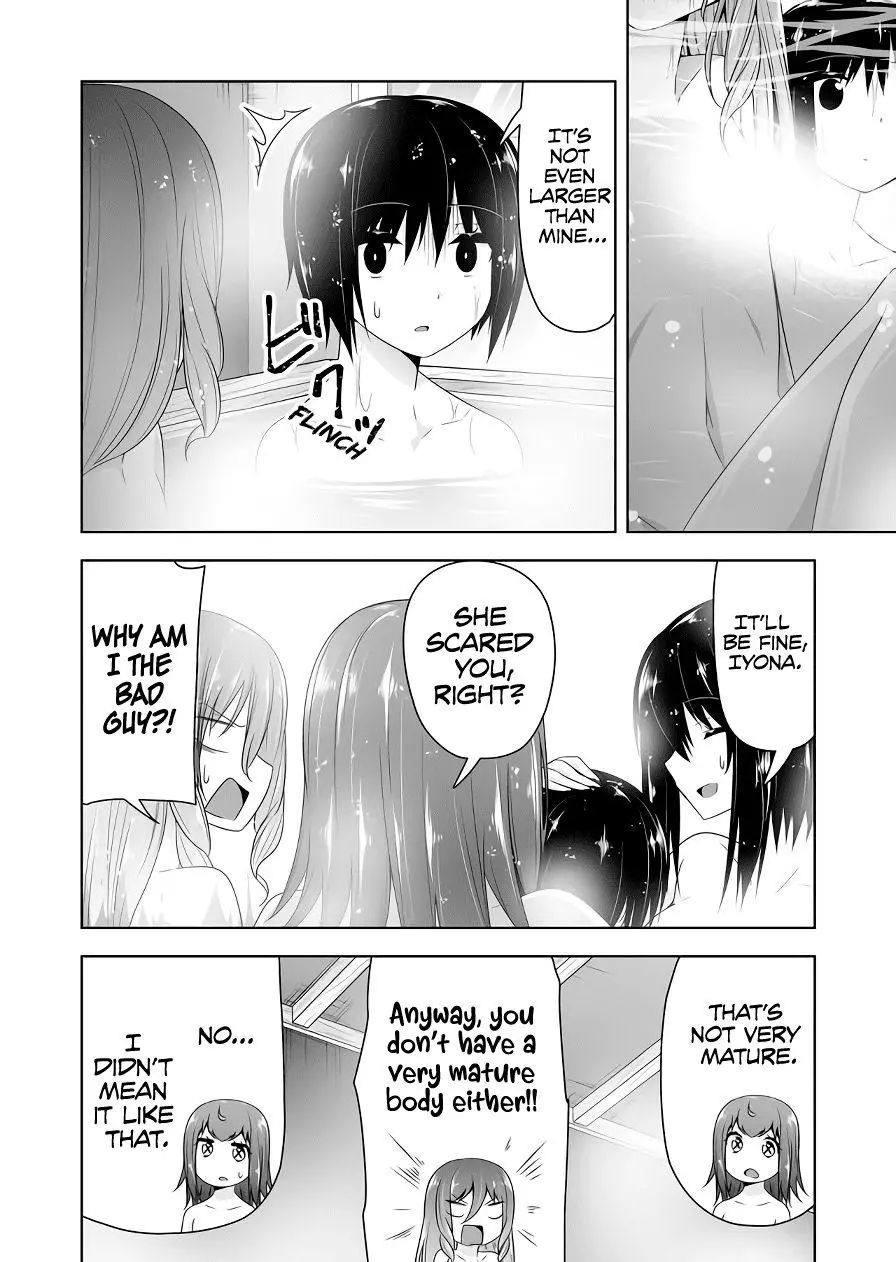 Devilchi Chapter 95 page 11