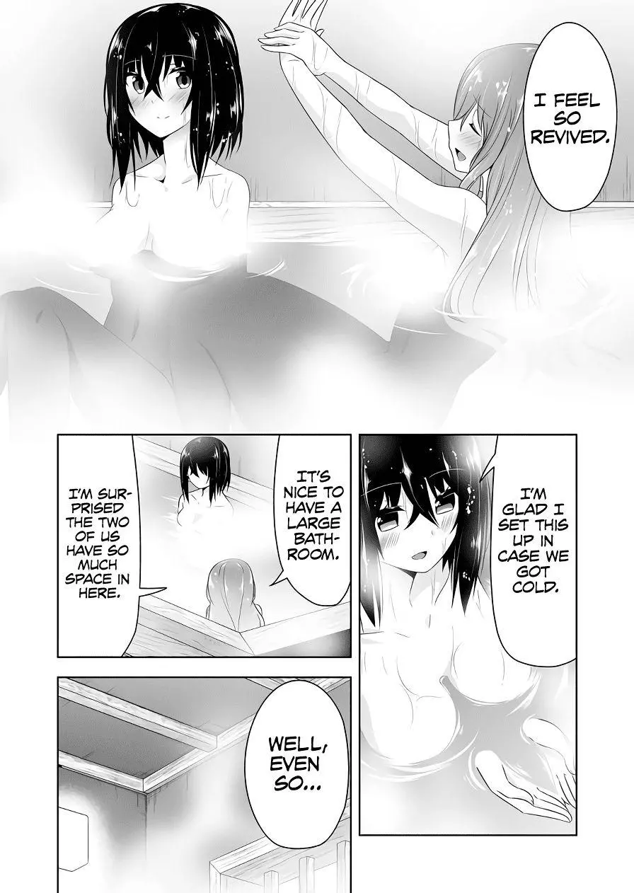 Devilchi Chapter 95 page 9