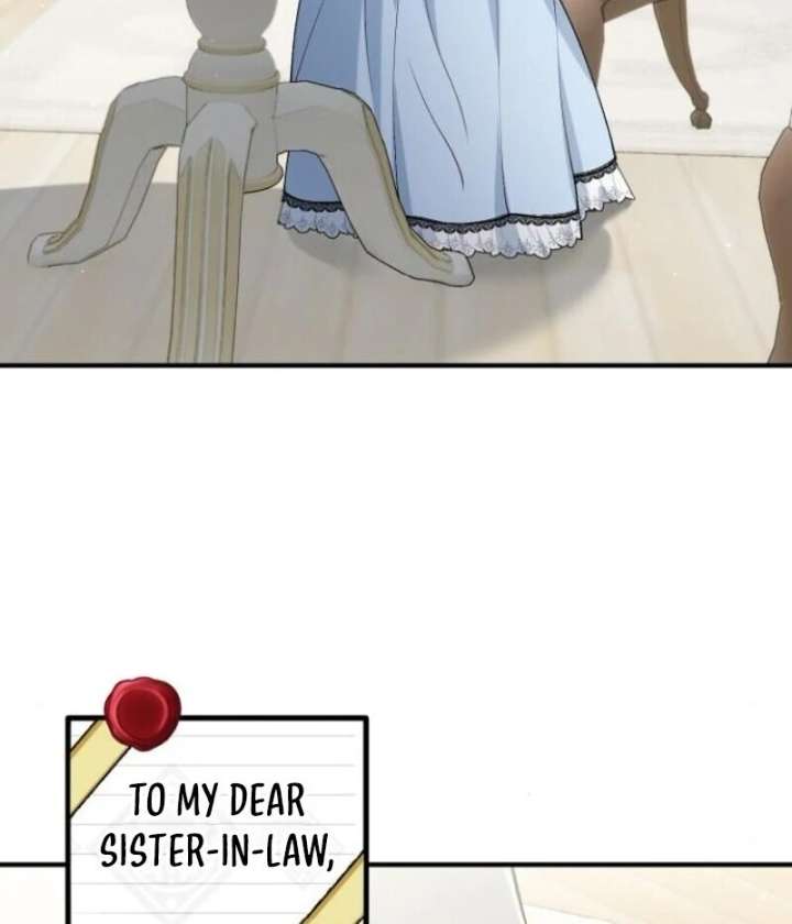 A Beast Swallowed by a Flower Chapter 99 page 54