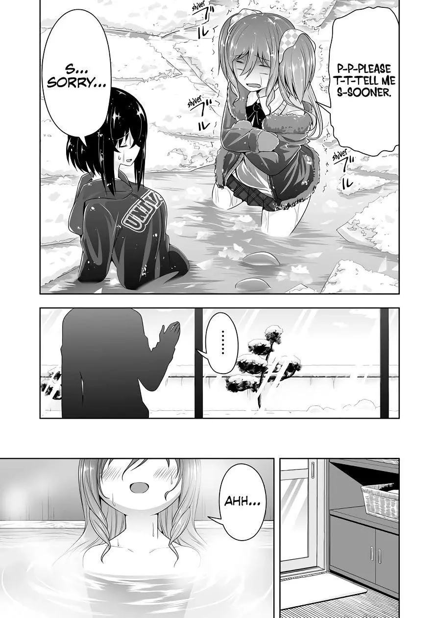 Devilchi Chapter 95 page 8