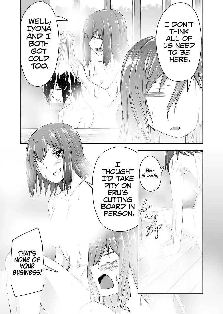 Devilchi Chapter 95 page 10