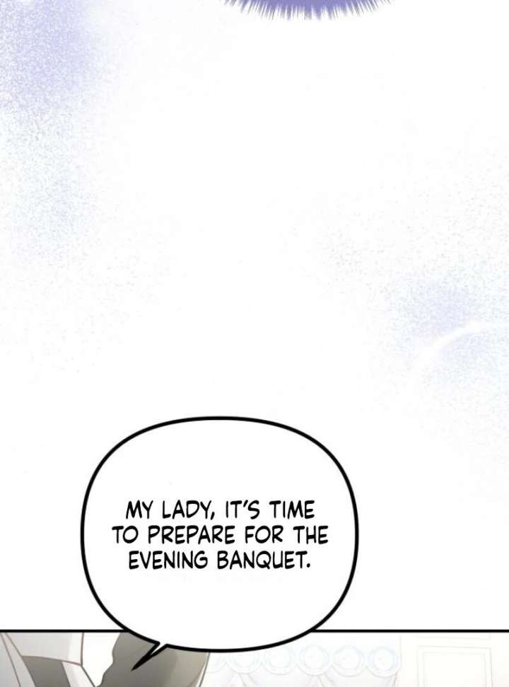 A Beast Swallowed by a Flower Chapter 99 page 62