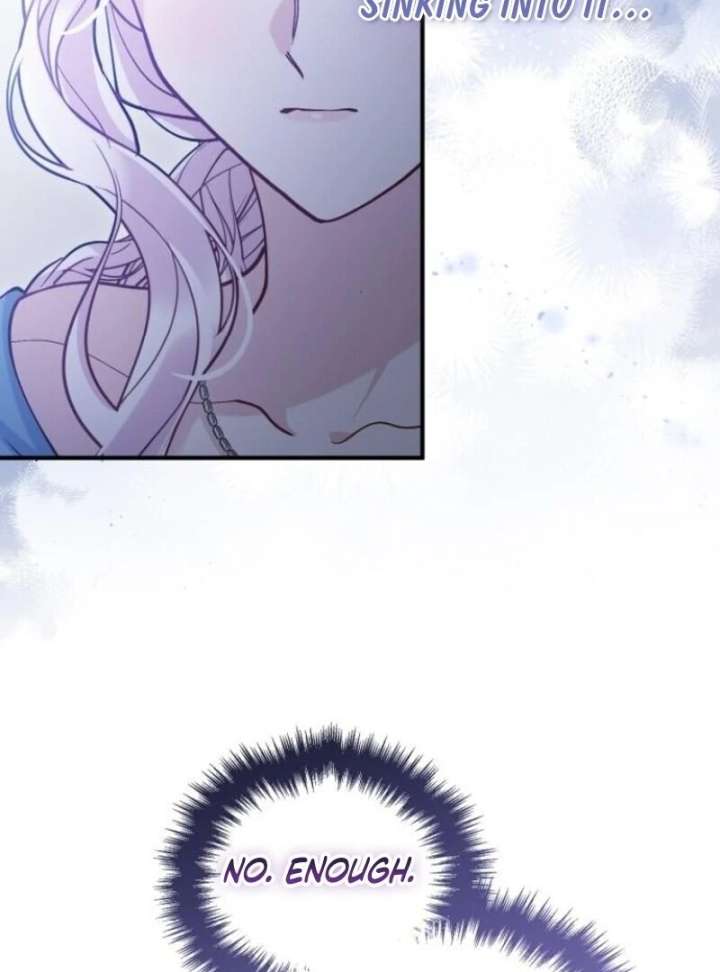 A Beast Swallowed by a Flower Chapter 99 page 59