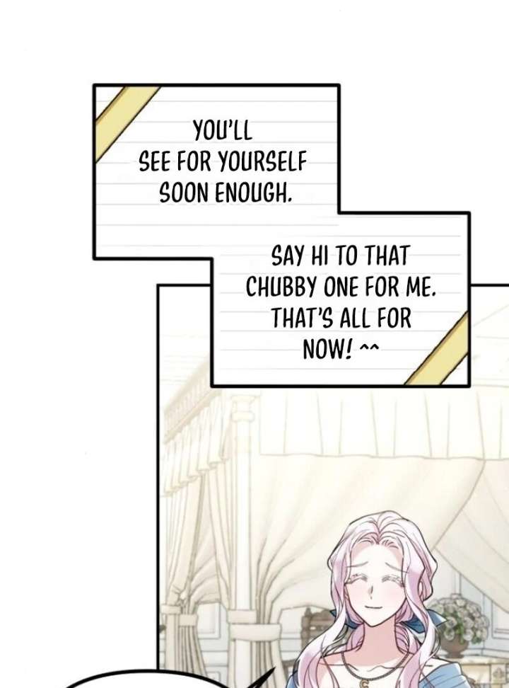 A Beast Swallowed by a Flower Chapter 99 page 57