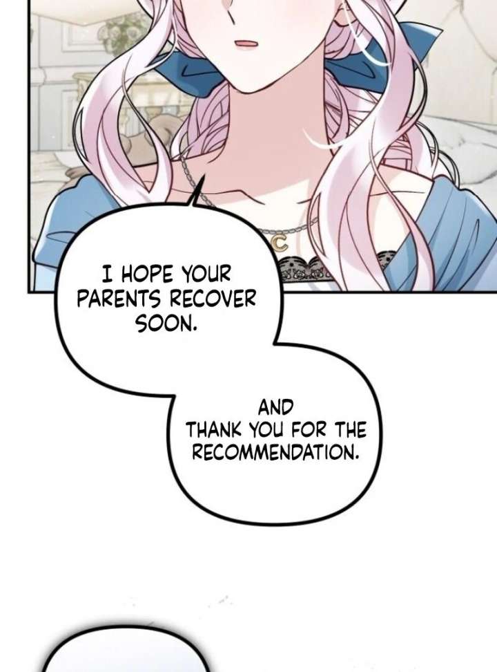 A Beast Swallowed by a Flower Chapter 99 page 67