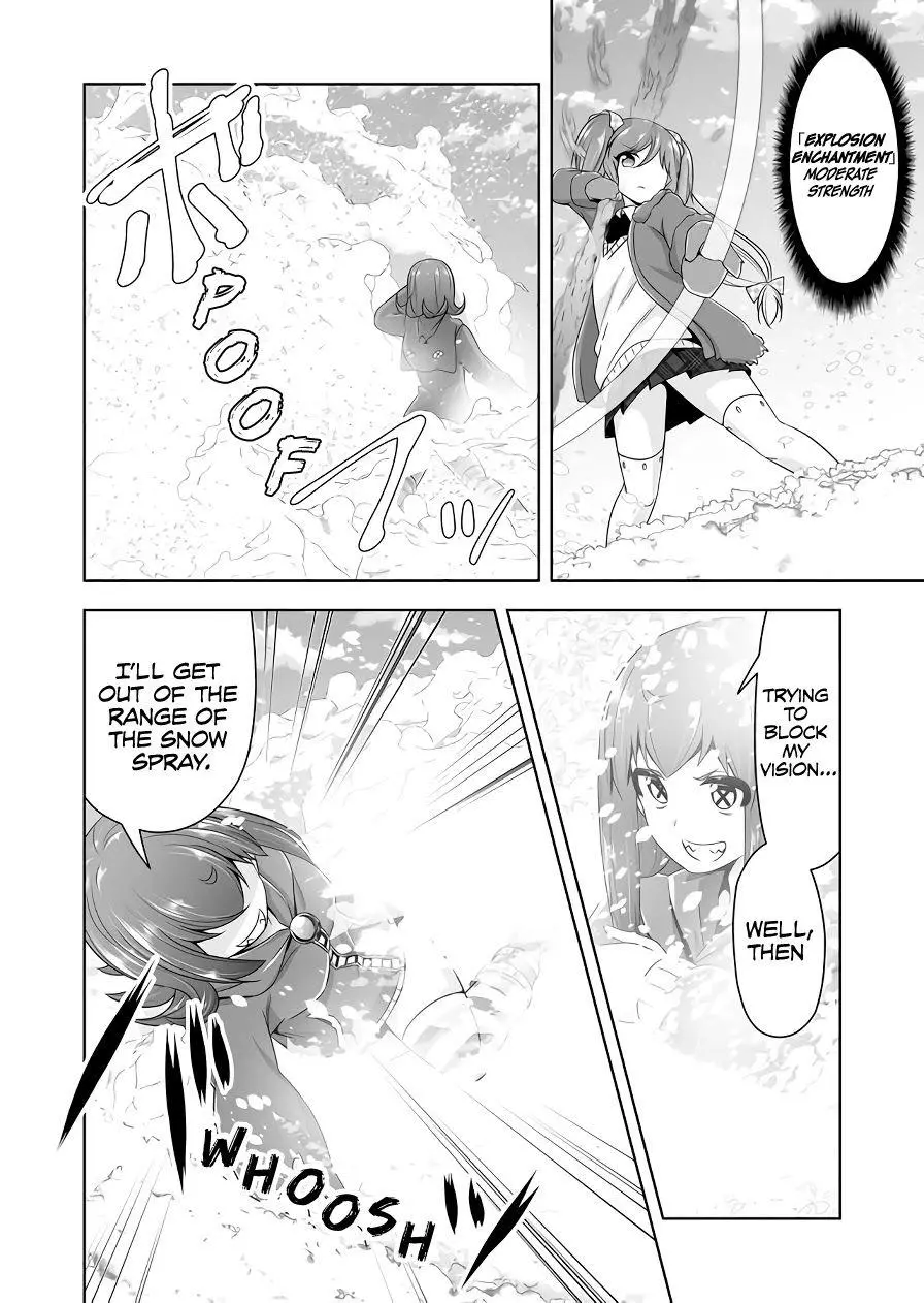 Devilchi Chapter 95 page 3